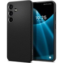 Spigen Liquid Air Samsung Galaxy S24 case matte black (ACS07347)