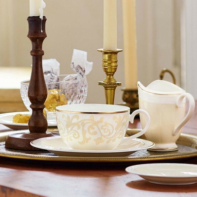 Villeroy & Boch Ivoire raňajková šálka 400 ml