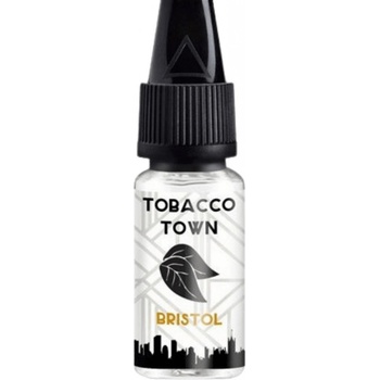TI Juice Tobacco Town Bristol 10ml