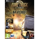 Hry na PC Euro Truck Simulator 2: Na východ!