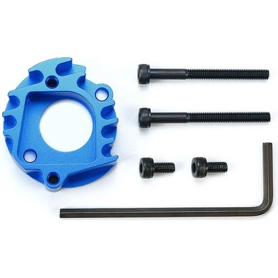 Tamiya 22027 CW-01 Alu. Motor Mount