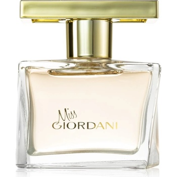 Oriflame Miss Giordani parfumovaná voda dámska 50 ml