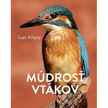 Múdrosť vtákov