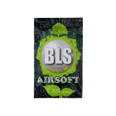 BLS Perfect BB BIO 0,32 g 3120 ks