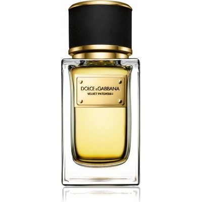 Dolce & Gabbana Velvet Patchouli parfumovaná voda unisex 1,5 ml
