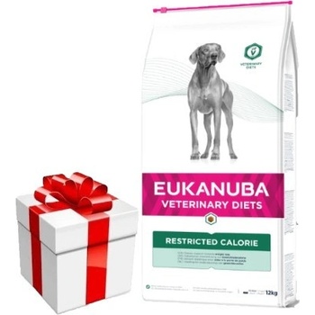 Eukanuba VD Restricted Calorie 12 kg