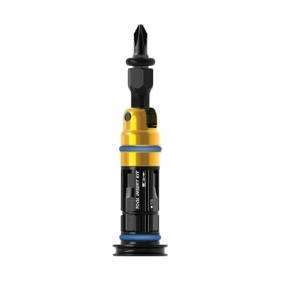 Lezyne Tool Insert Kit Small Náradie