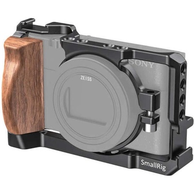 SmallRig Klec pro Sony RX100 VII a RX100 VI CCS2434 – Zboží Živě