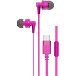 Riversong Spirit T+ Type-C pink Слушалки