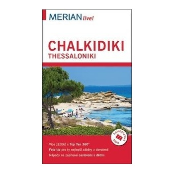 Chalkidiki