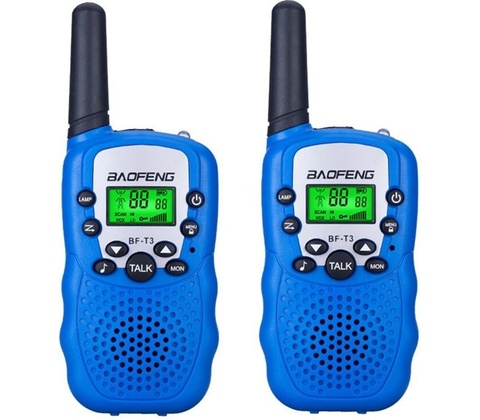 Baofeng BF-T3