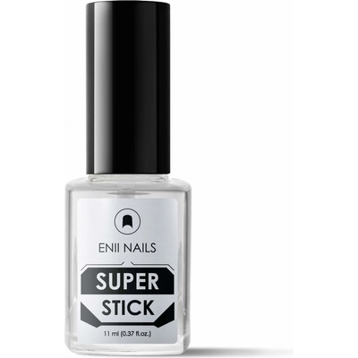Enii-nails Super stick prilnávač gélu 11 ml