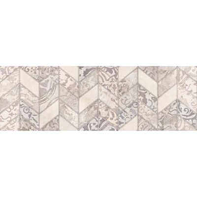 KAI GROUP ДЕКОР ЕПОКА ШЕВРОН 4844r 24.4х74.4 (4844)