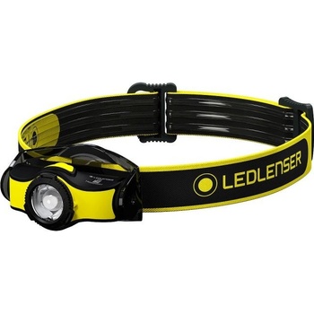 Ledlenser IH5