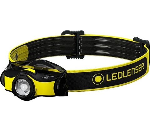 Ledlenser IH5