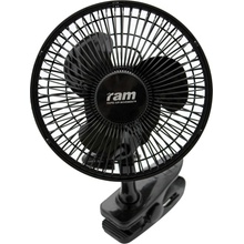 Rapid Air Movement RAM