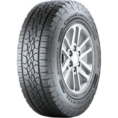 Continental Cross ATR 265/75 R16 119S