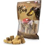 KIDDOG 100% Natural Snack говежда трахея 4-8 cm/300 g