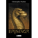 Knihy Brisingr Christopher Paolini