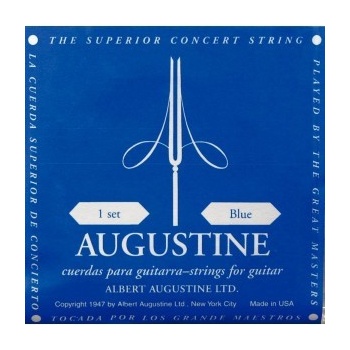 Augustine E6