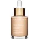 Clarins Hydratačný make-up Skin Illusion SPF15 Natura l Hydrating Foundation 103 Ivory 30 ml