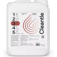 Cleantle Leather Cleaner 5 l