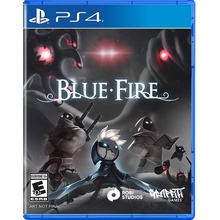 Blue Fire