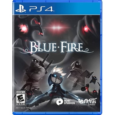 Blue Fire