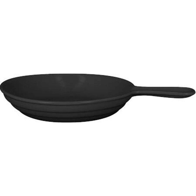 RAK Porcelain Chef’s Fusion pánev pr. 16 cm, černá