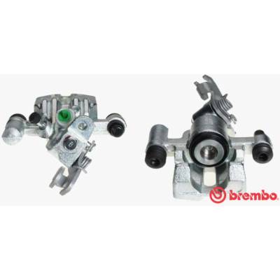 Brzdový strmeň BREMBO F 49 084 (F49084)