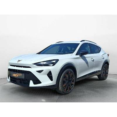 Cupra Formentor VZ 2.0 TSI 245 kW