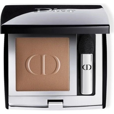 Christian Dior Diorshow Mono Couleur Couture profesionálne dlhotrvajúce očné tiene 658 Beige Mitzah 2 g