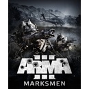 Arma 3 Marksmen