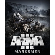 Arma 3 Marksmen