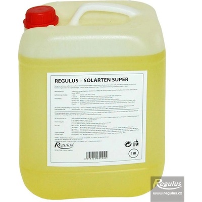 Regulus Solární kapalina Solarten Super Solární kapalina Solarten Super 5l