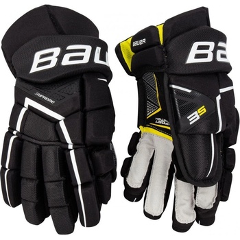 Hokejové rukavice Bauer Supreme 3S SR
