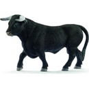 Schleich Farm Life Black Bull