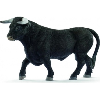 Schleich Farm Life Black Bull