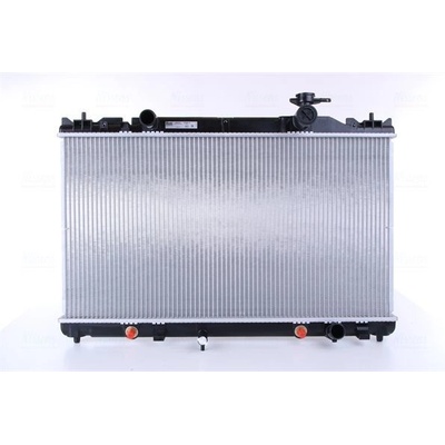Chladič, chlazení motoru NISSENS 646351