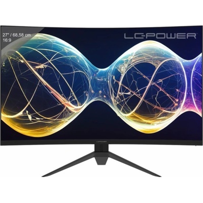 LC Power LC-M27-FHD-165-C-V3