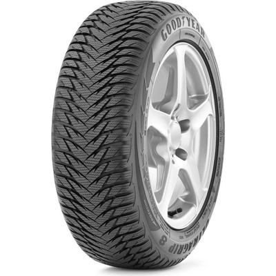 Goodyear UltraGrip 8 165/65 R14 79T
