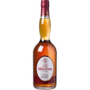 Calvados Père Magloire VSOP - калвадос 700ml
