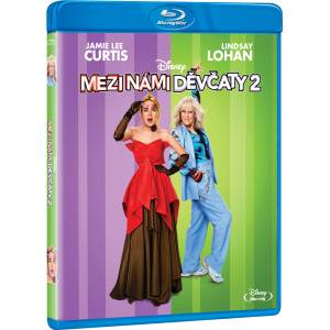 MagicBox По-шантав петък - Blu-ray (087856)