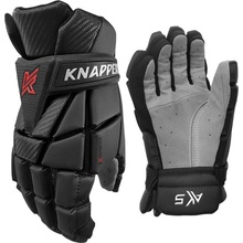 Hokejbalové rukavice Knapper AK5 v2 SR
