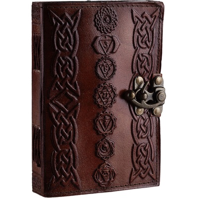 Lord of the darkness Бележник lord of the darkness - seven chakras - boreger-224