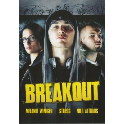 Breakout DVD