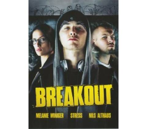 Breakout DVD