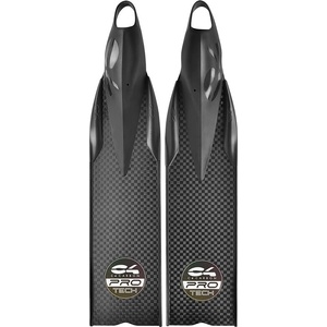 C4 Carbon C4 плавници pro tech (c4 0pc4prt35m)