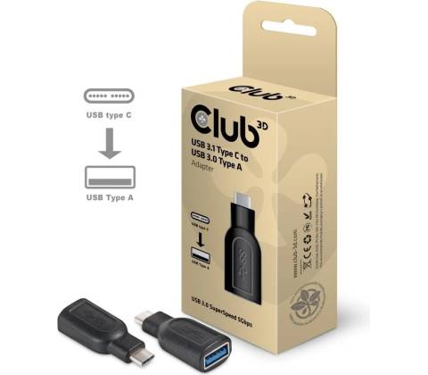Club3D CAA-1521