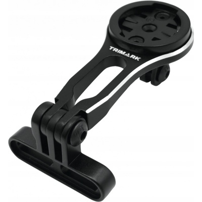 Držiak na bicykel TRIMARK Out-front Adjustable Combo Stem Mount určenie: počítadlo